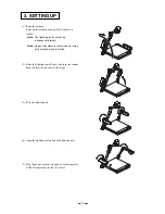 Предварительный просмотр 11 страницы Elmo EV-2000AF Instruction Manual