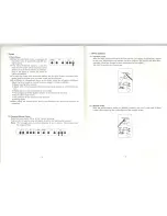 Предварительный просмотр 9 страницы Elmo EV-400AF Instruction Manual