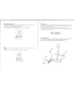 Preview for 10 page of Elmo EV-400AF Instruction Manual