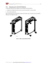 Preview for 18 page of Elmo G-DCWHI Series Installation Manual