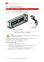 Preview for 30 page of Elmo G-DCWHI Series Installation Manual