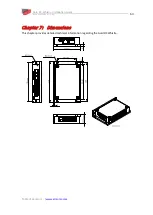 Preview for 63 page of Elmo G-DCWHI Series Installation Manual