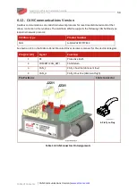 Preview for 58 page of Elmo G-SOLWHI10/100E Installation Manual