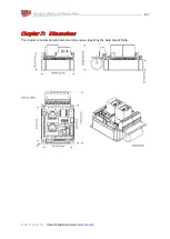 Preview for 63 page of Elmo G-SOLWHI10/100E Installation Manual