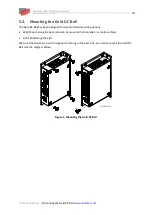 Preview for 18 page of Elmo Gold DC Bell Installation Manual