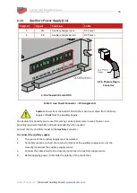 Preview for 30 page of Elmo Gold DC Bell Installation Manual