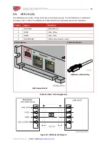 Preview for 55 page of Elmo Gold DC Bell Installation Manual