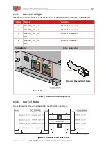 Preview for 57 page of Elmo Gold DC Bell Installation Manual