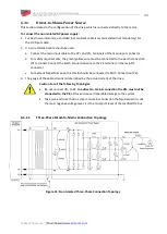 Предварительный просмотр 33 страницы Elmo Gold DC Trombone Installation Manual