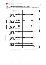 Предварительный просмотр 56 страницы Elmo Gold DC Trombone Installation Manual