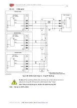 Предварительный просмотр 74 страницы Elmo Gold Solo Double Twitter Series Installation Manual