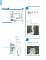 Preview for 11 page of Elmo GS-800 Instruction Manual