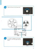 Preview for 13 page of Elmo GS-800 Instruction Manual