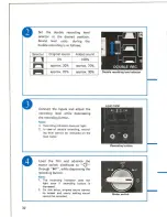 Preview for 34 page of Elmo GS-800 Instruction Manual