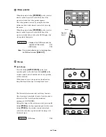 Предварительный просмотр 19 страницы Elmo HV-3000XG Instruction Manual