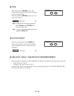 Предварительный просмотр 21 страницы Elmo HV-3000XG Instruction Manual