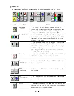 Предварительный просмотр 23 страницы Elmo HV-3000XG Instruction Manual