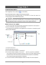 Предварительный просмотр 5 страницы Elmo Image Mate 4 Instruction Manual