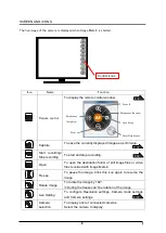 Предварительный просмотр 6 страницы Elmo Image Mate 4 Instruction Manual