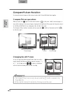 Предварительный просмотр 40 страницы Elmo L-12 ID Instruction Manual