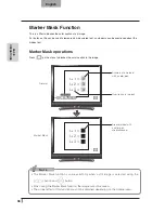 Предварительный просмотр 44 страницы Elmo L-12 ID Instruction Manual