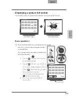 Предварительный просмотр 53 страницы Elmo L-12 ID Instruction Manual