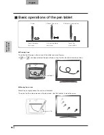 Предварительный просмотр 66 страницы Elmo L-12 ID Instruction Manual