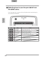 Предварительный просмотр 68 страницы Elmo L-12 ID Instruction Manual