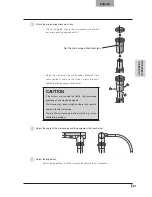 Предварительный просмотр 89 страницы Elmo L-12 ID Instruction Manual