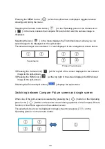 Предварительный просмотр 39 страницы Elmo L-12G Instruction Manual