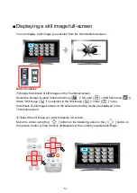 Предварительный просмотр 51 страницы Elmo L-12G Instruction Manual