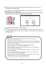 Предварительный просмотр 60 страницы Elmo L-12G Instruction Manual