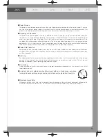 Preview for 3 page of Elmo L-12id Manual