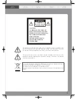 Preview for 5 page of Elmo L-12id Manual