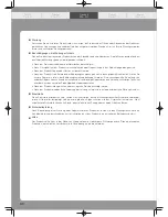 Preview for 40 page of Elmo L-12id Manual