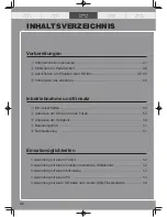 Preview for 46 page of Elmo L-12id Manual