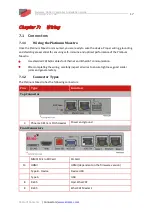 Предварительный просмотр 17 страницы Elmo MAN-P-MAESTRO-IG Installation Manual