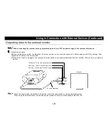 Preview for 41 page of Elmo Micro Video Camera System SUV-CAM Instruction Manual