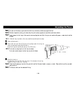 Preview for 53 page of Elmo Micro Video Camera System SUV-CAM Instruction Manual