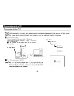 Preview for 54 page of Elmo Micro Video Camera System SUV-CAM Instruction Manual