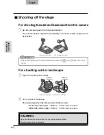 Preview for 82 page of Elmo P30HD Instruction Manual