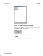 Предварительный просмотр 64 страницы Elmo Pro v.1.403.16 User Manual