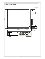 Предварительный просмотр 122 страницы Elmo ProVidient EMR-16 Instruction Manual