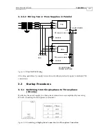 Предварительный просмотр 16 страницы Elmo PSS 3U User Manual