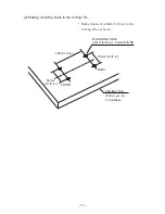 Предварительный просмотр 12 страницы Elmo PTC-100S Instruction Manual