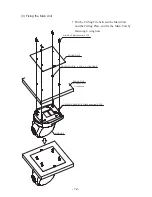 Предварительный просмотр 13 страницы Elmo PTC-100S Instruction Manual