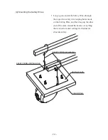 Предварительный просмотр 14 страницы Elmo PTC-100S Instruction Manual