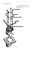 Предварительный просмотр 12 страницы Elmo PTC-200C Instruction Manual