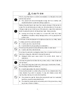 Предварительный просмотр 9 страницы Elmo QBiC MS-1XP Instruction Manual