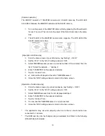 Предварительный просмотр 33 страницы Elmo QBiC MS-1XP Instruction Manual